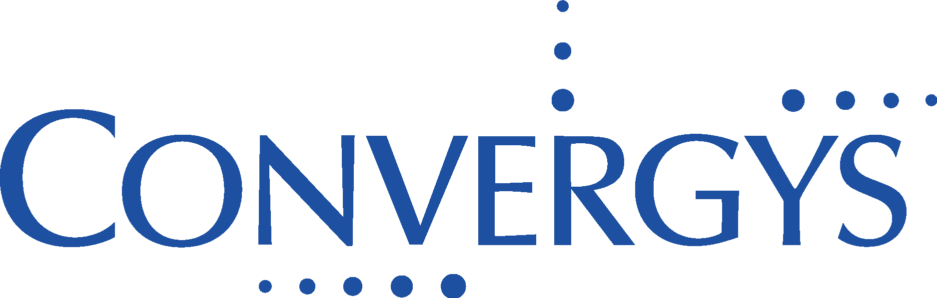 Convergys Logo Vector Logo